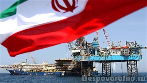 Иран налаживает деловые связи с западными компаниями