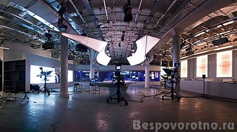 телеканал Дождь