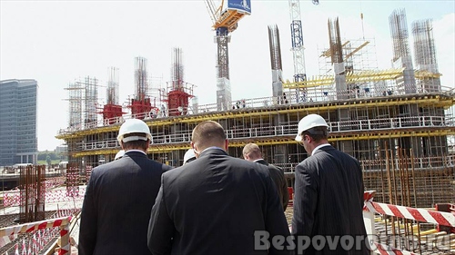 розничные пайщики ЗПИФов недвижимости